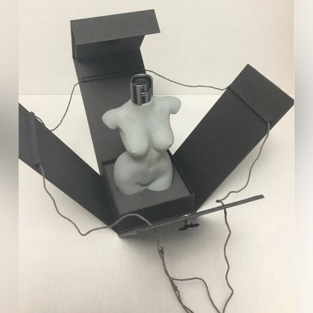 KKW Body III Kim Kardashian West Brand New